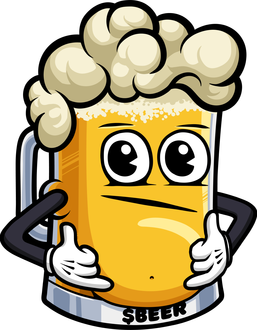 beercoin-mascot